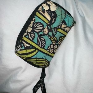 vera bradley wallet .